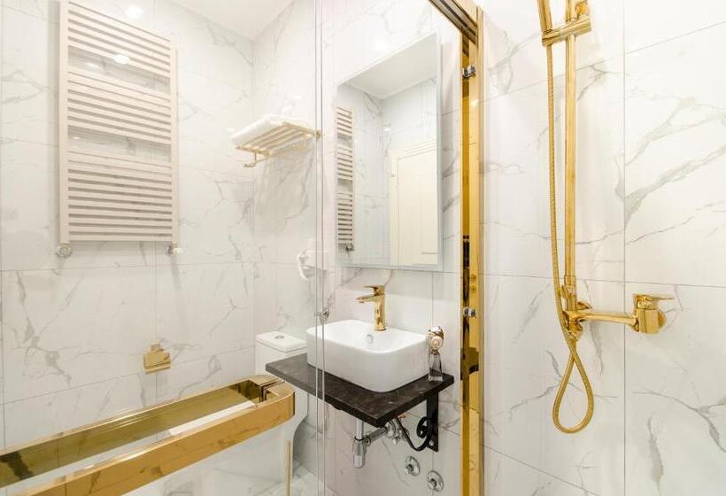 Quarto Superior, Villa Brandestini