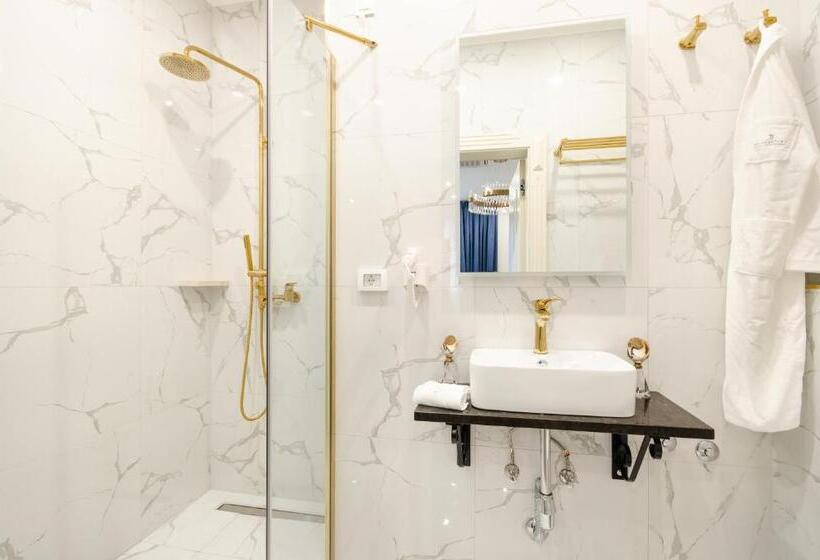 Quarto Superior, Villa Brandestini
