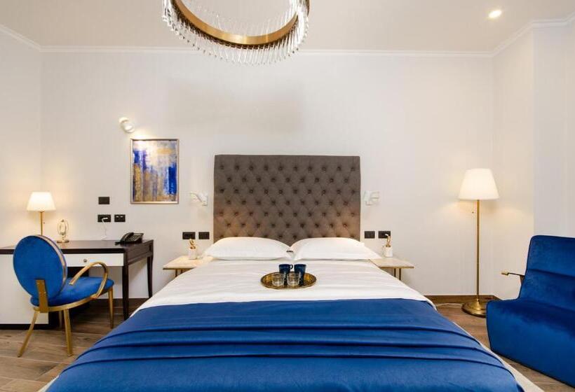Номер Superior, Villa Brandestini