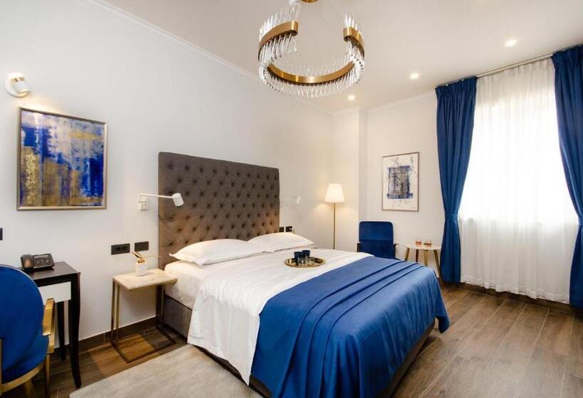 Quarto Superior, Villa Brandestini