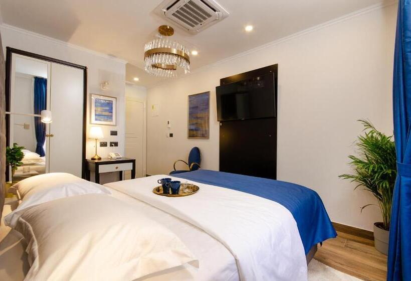 スーペリアールーム, Villa Brandestini