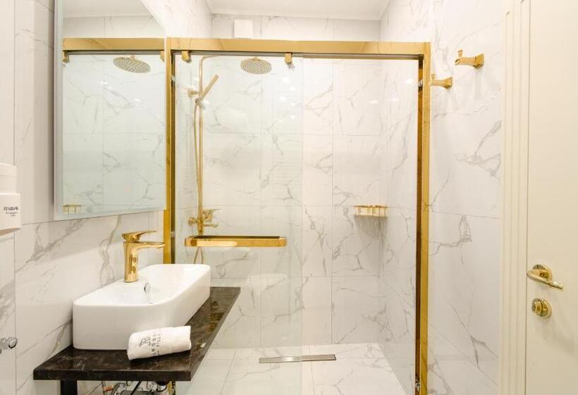Номер Superior, Villa Brandestini