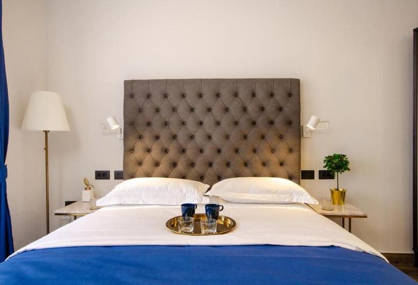 スーペリアールーム, Villa Brandestini