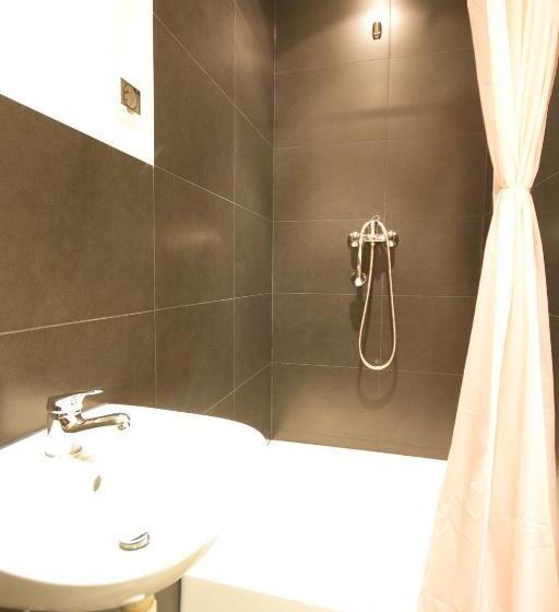 Номер Стандарт, 3 Bros' Hostel Cieszyn