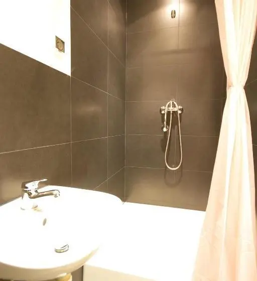 スタンダードルーム, 3 Bros' Hostel Cieszyn