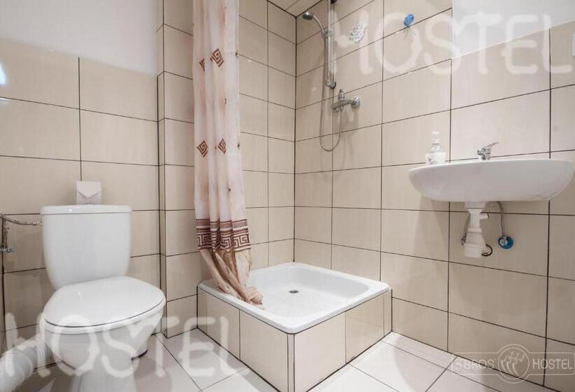 クラシックルーム, 3 Bros' Hostel Cieszyn