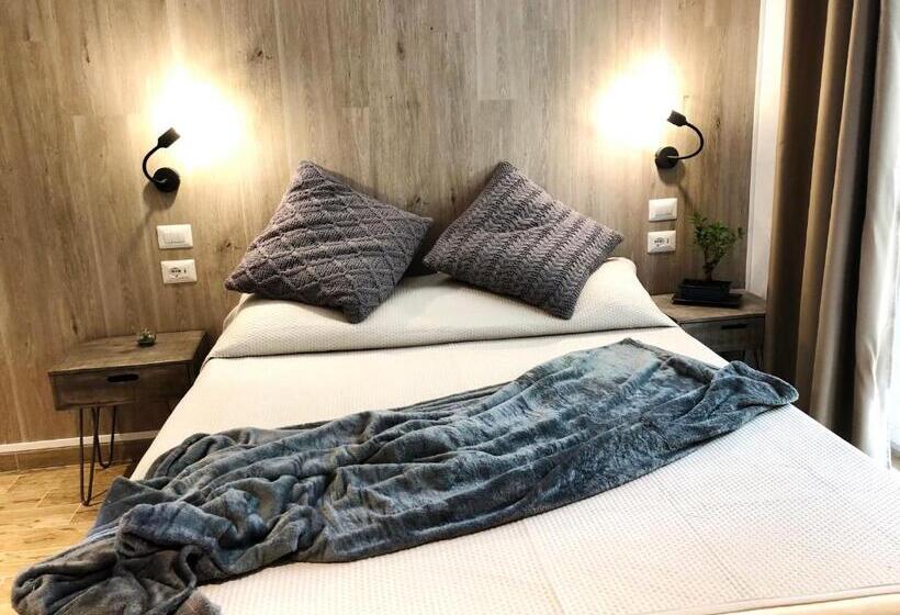 Habitació Estàndard, Arya Cagliari