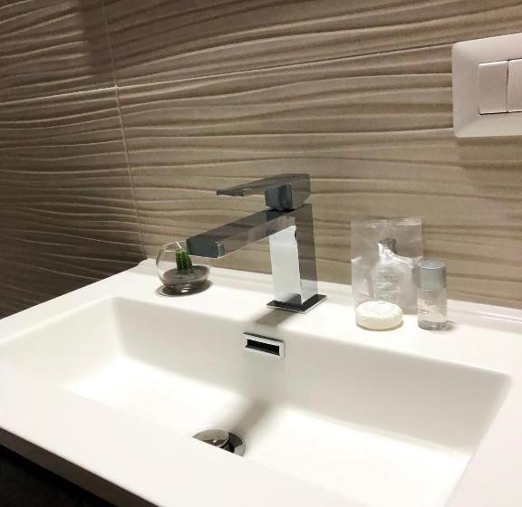 Habitació Estàndard, Arya Cagliari