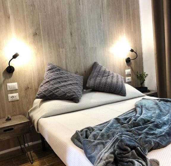 Habitació Estàndard, Arya Cagliari