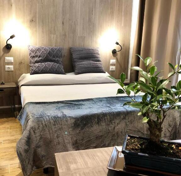 Habitació Estàndard, Arya Cagliari