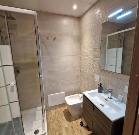 Habitació Estàndard, Arya Cagliari