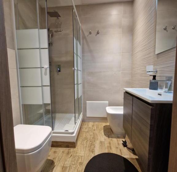 Habitació Estàndard, Arya Cagliari