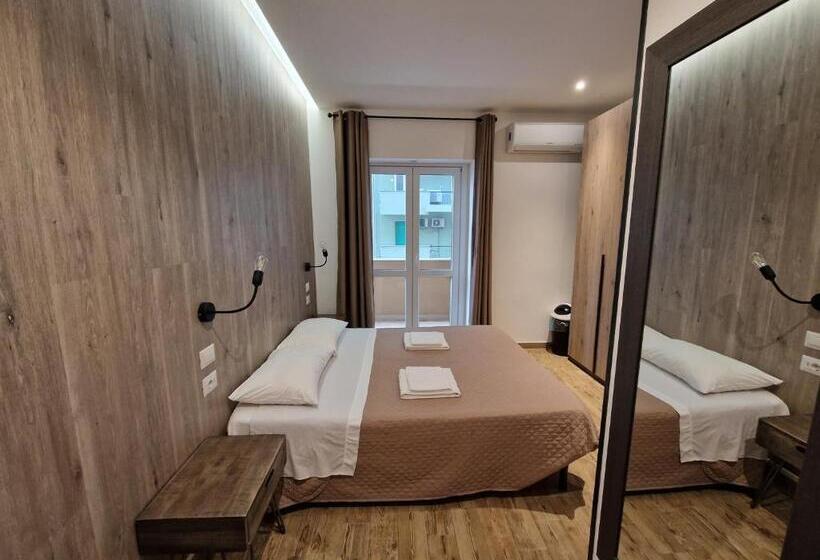 Habitació Estàndard, Arya Cagliari