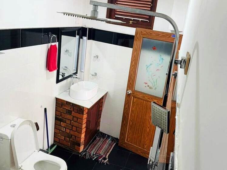 Apartamento Superior 1 Dormitório, Ella Floating View