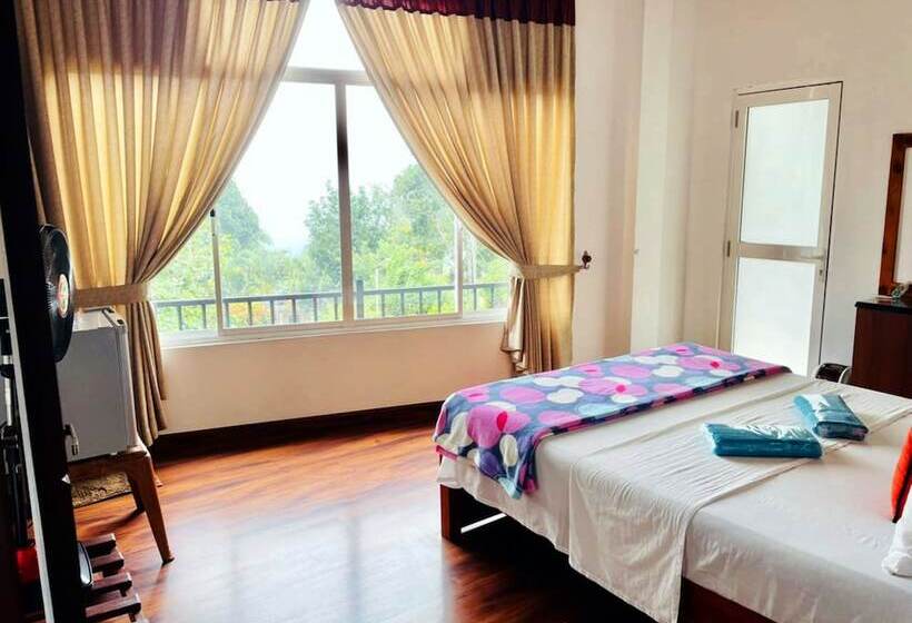 Apartamento Superior 1 Dormitório, Ella Floating View