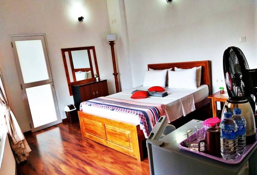 Apartamento Superior 1 Dormitório, Ella Floating View