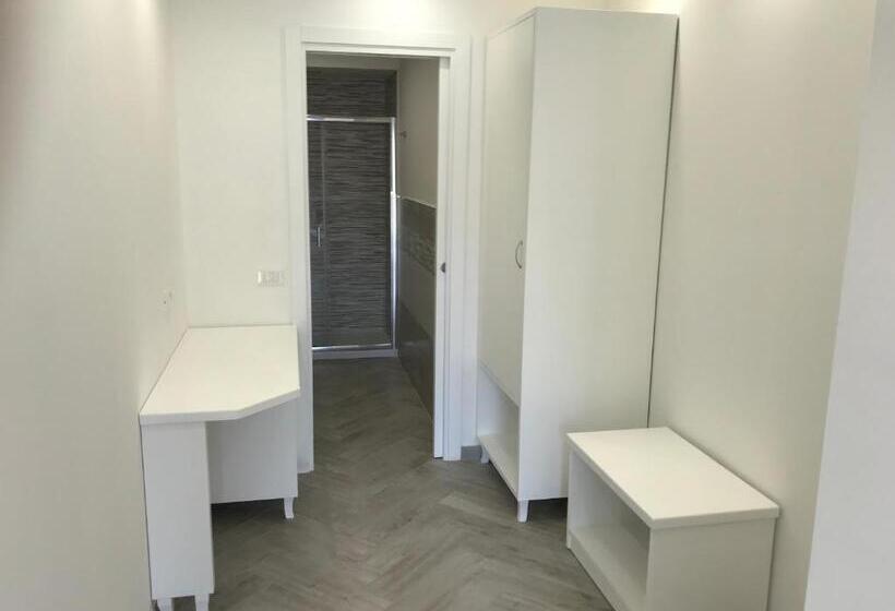 Номер Superior Кровать Кинг, Residenza Kalios