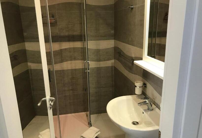 テラス付きスタンダードルーム, Residenza Kalios