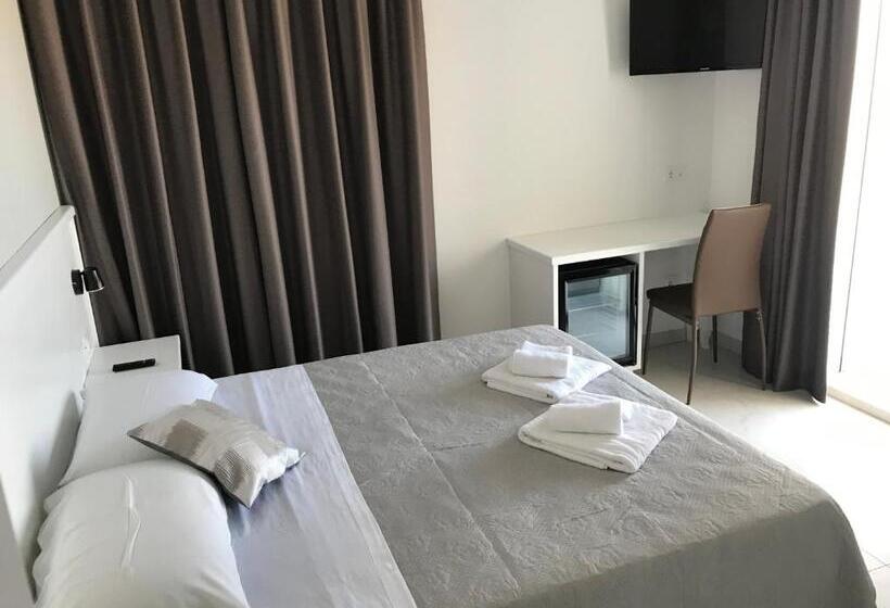Номер Стандарт с Террасой, Residenza Kalios
