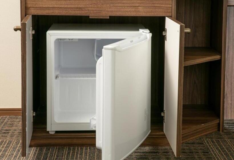 اتاق لوکس, Hotori No Hotel Ban