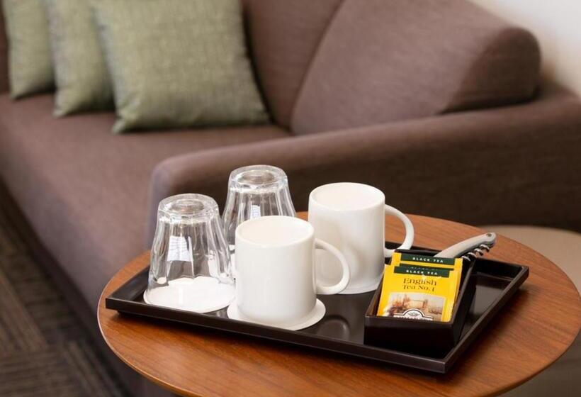 اتاق لوکس, Hotori No Hotel Ban