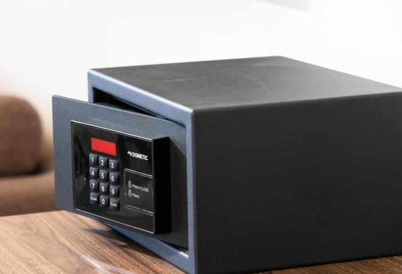 اتاق خانوادگی, Hotori No Hotel Ban