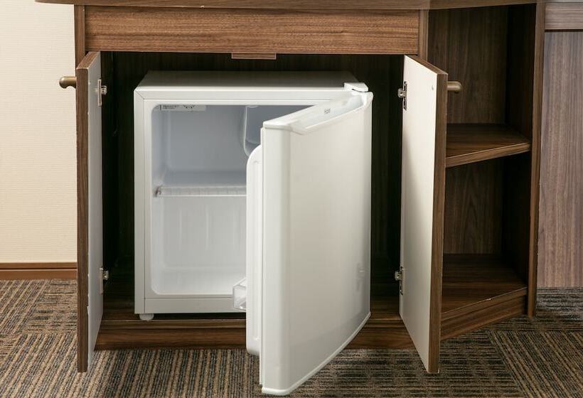 اتاق خانوادگی, Hotori No Hotel Ban