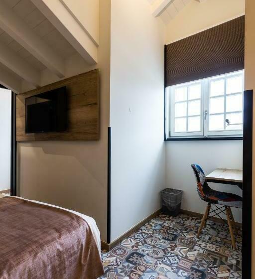 标准间, Ibis Styles Chaves