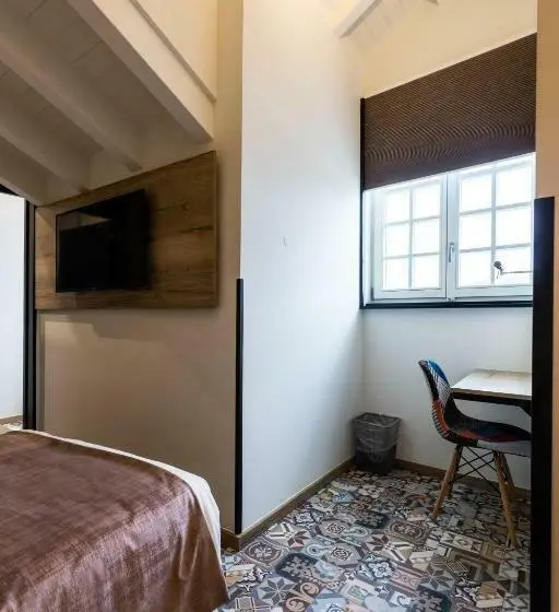 スタンダードルーム, Ibis Styles Chaves