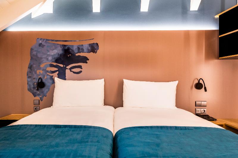 标准间, Ibis Styles Chaves