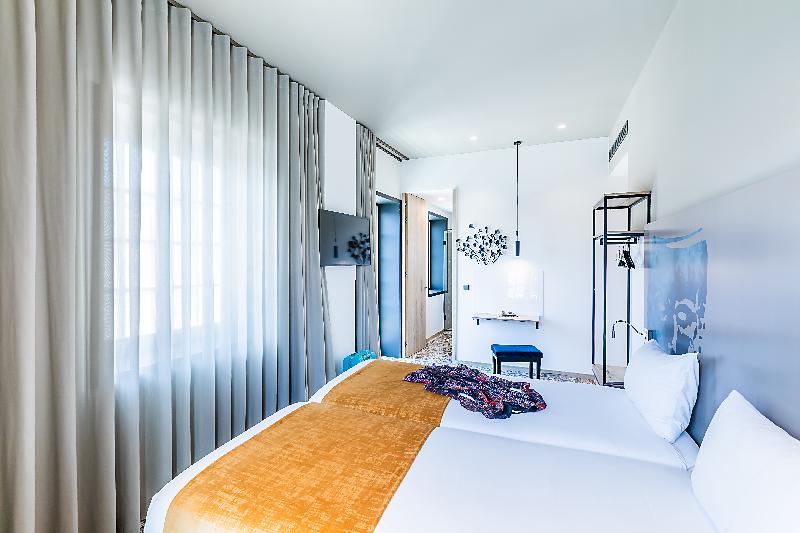 标准间, Ibis Styles Chaves