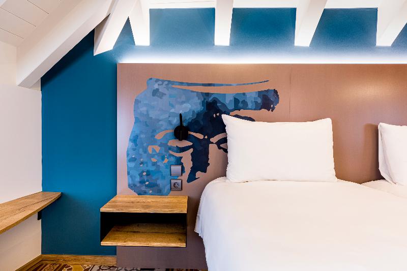 标准间, Ibis Styles Chaves