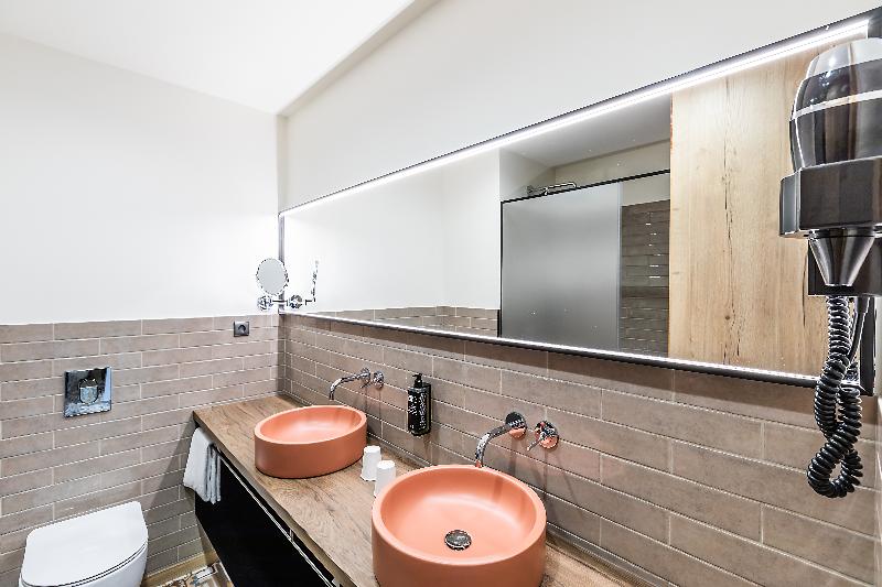 标准间, Ibis Styles Chaves