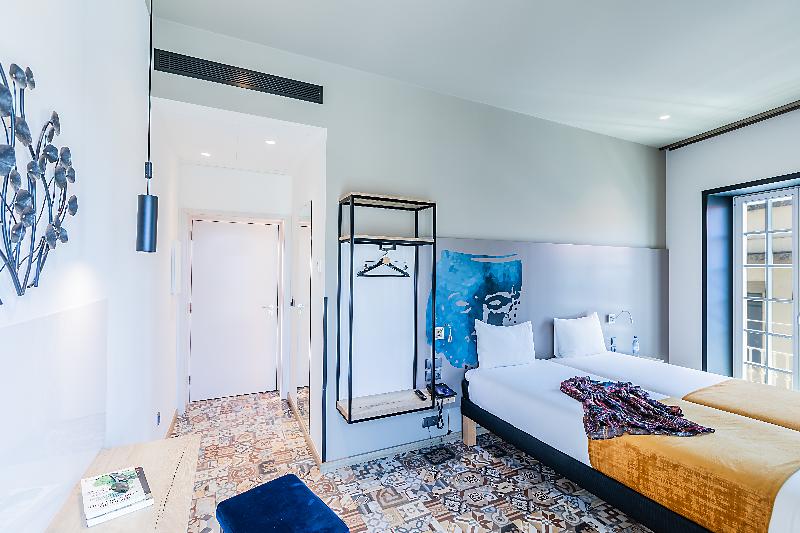 标准间, Ibis Styles Chaves