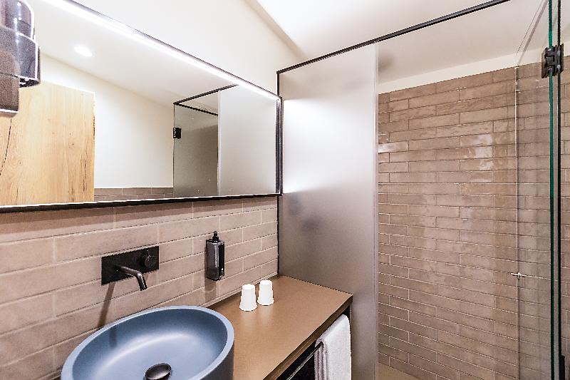 标准间, Ibis Styles Chaves