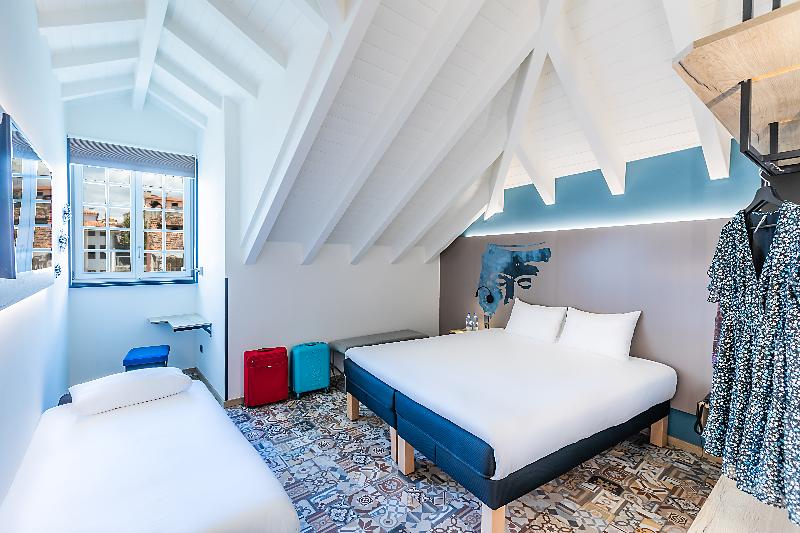 Номер Стандарт, Ibis Styles Chaves