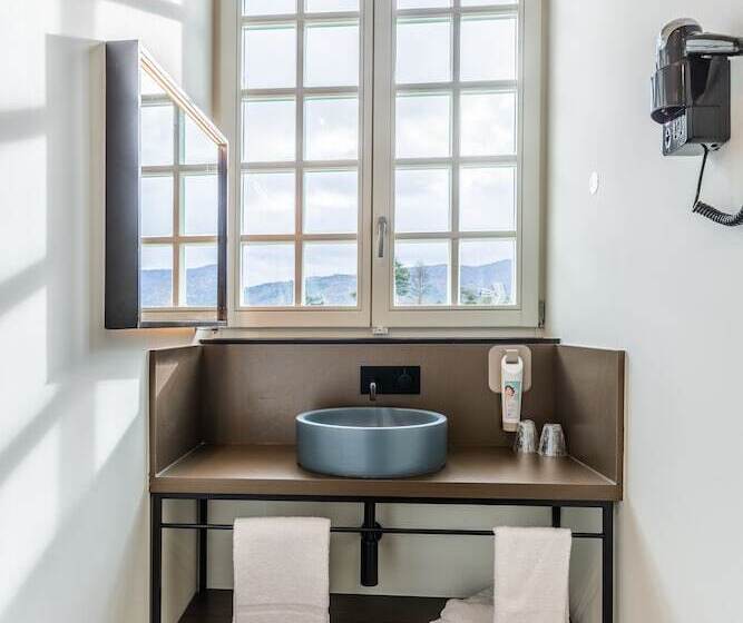 标准间, Ibis Styles Chaves