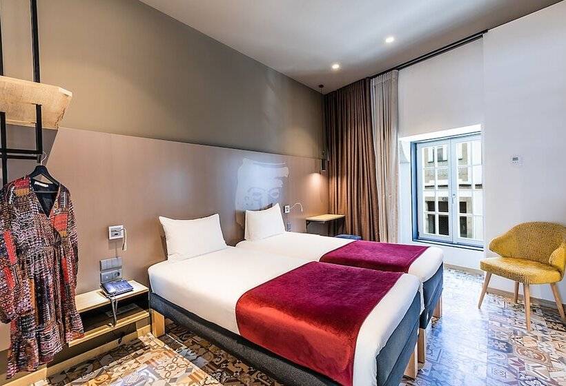 标准间, Ibis Styles Chaves