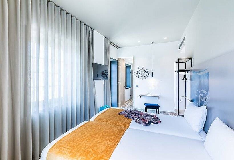 标准间, Ibis Styles Chaves