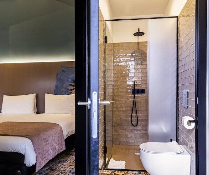 标准间, Ibis Styles Chaves