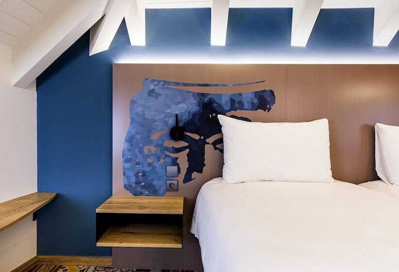 Номер Стандарт, Ibis Styles Chaves