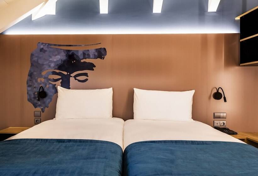 标准间, Ibis Styles Chaves