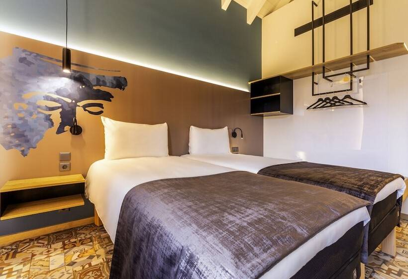 标准间, Ibis Styles Chaves