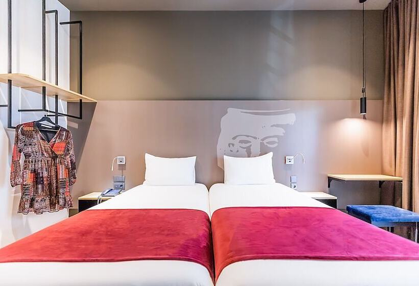 标准间, Ibis Styles Chaves