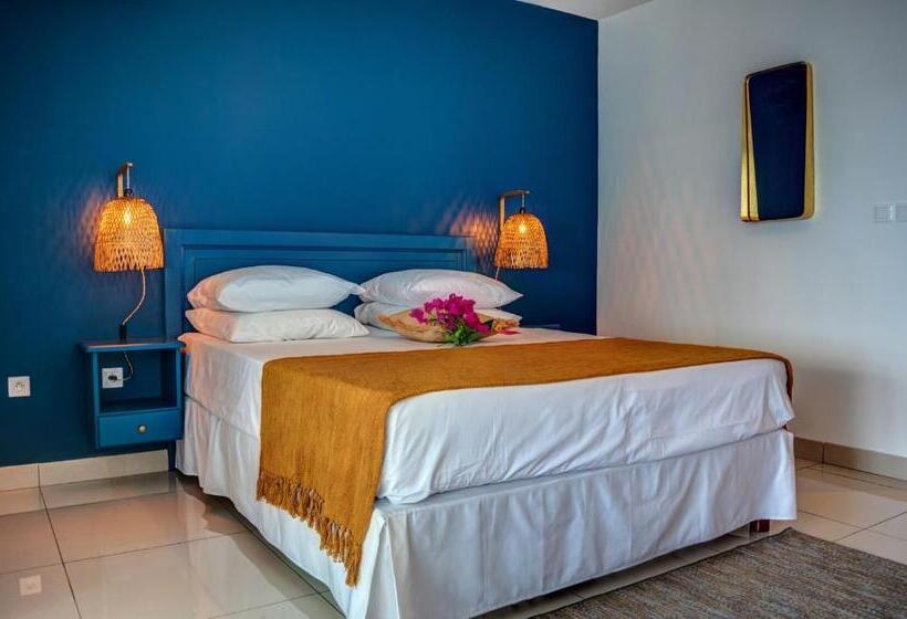 Superior Studio Sea View, Pelican