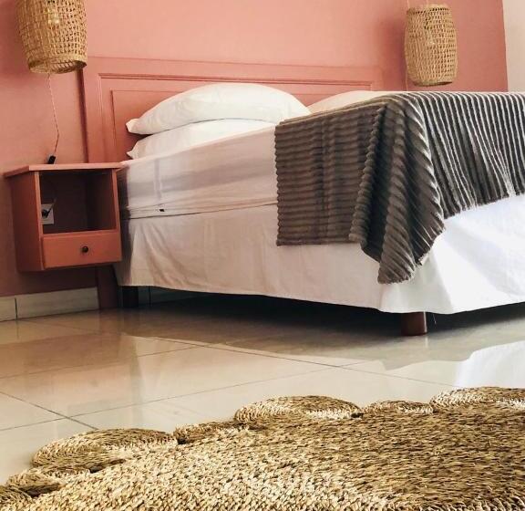 Superior Studio Sea View, Pelican