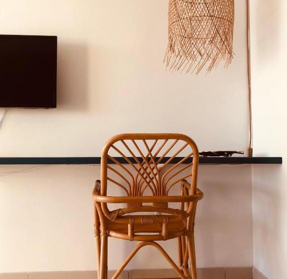 Superior Studio Sea View, Pelican