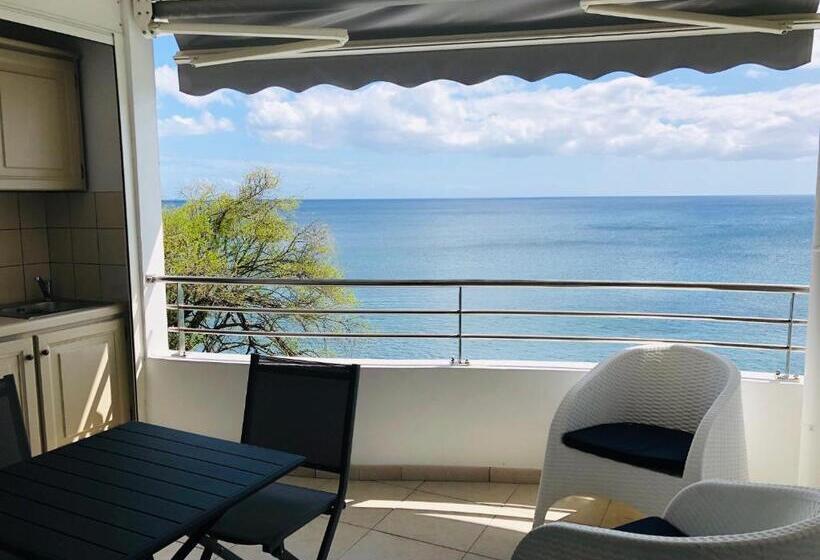 Superior Studio Sea View, Pelican