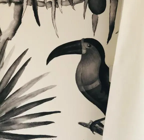 سوئیت با چشم‌انداز, Pelican
