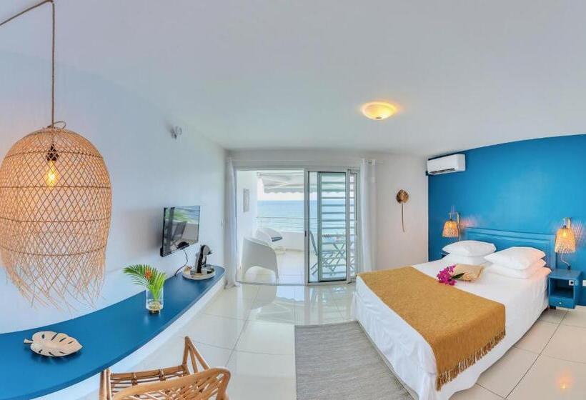 Superior Studio Sea View, Pelican